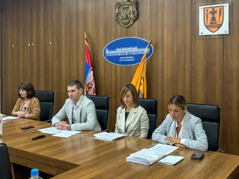Požarevac među prvima u Srbiji: Potpisan protokol za podršku mentalnom zdravlju dece i mladih
