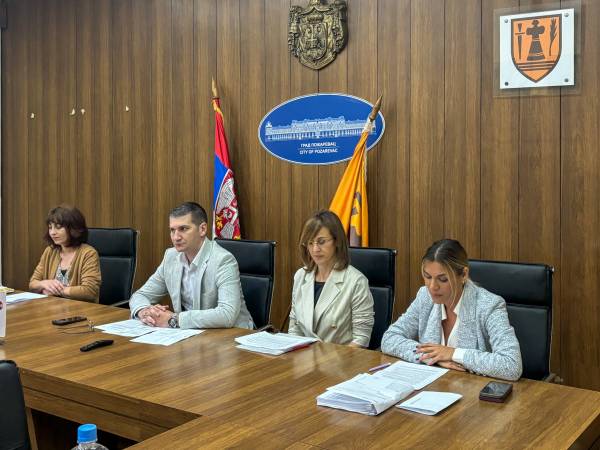 Požarevac među prvima u Srbiji: Potpisan protokol za podršku mentalnom zdravlju dece i mladih