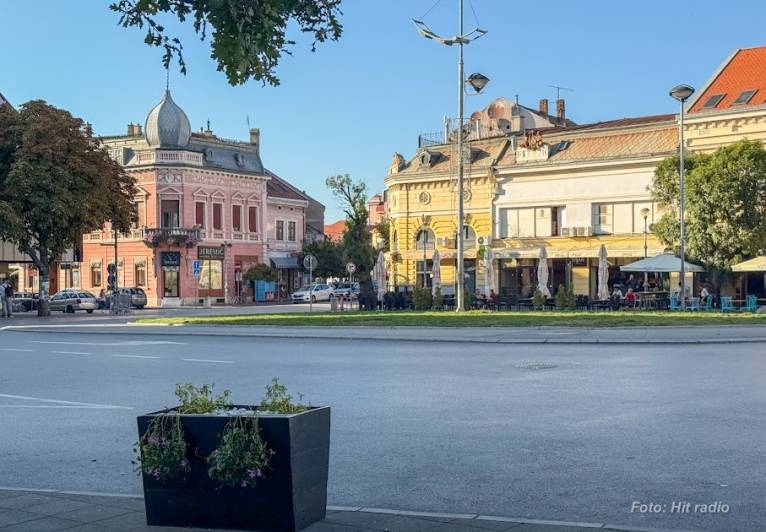 Otkazan Karavan bezbednosti u Požarevcu – bez zatvaranja ulica u centru