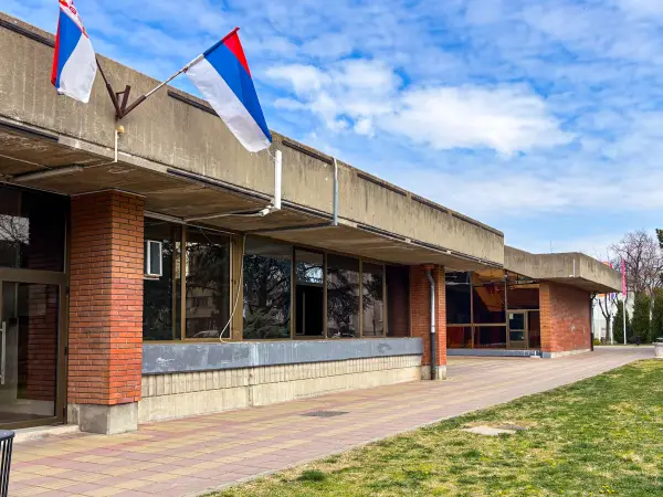 Tribina o gojaznosti, hipertenziji i dijabetesu u Požarevcu