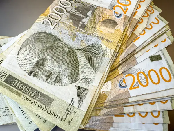 Objavljeni podaci o zaradama za mart: Evo kolike su plate u Srbiji i Braničevskom okrugu