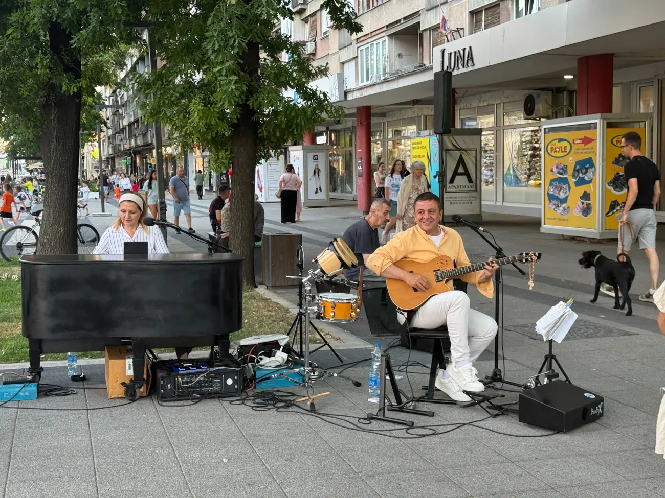 Foto: Hit radio/M.Đ.