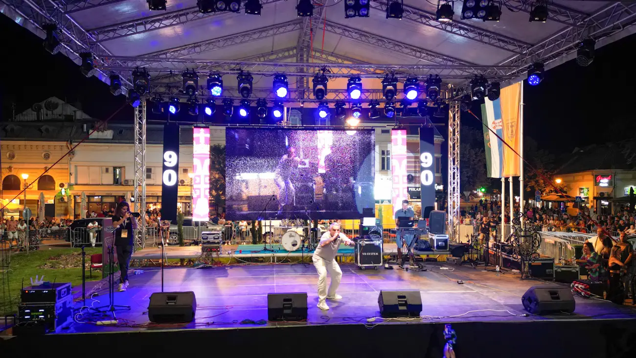 Foto: Hit radio/M.Đ.