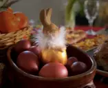 Kada se farbaju jaja za Vaskrs i koja je njihova simbolika?