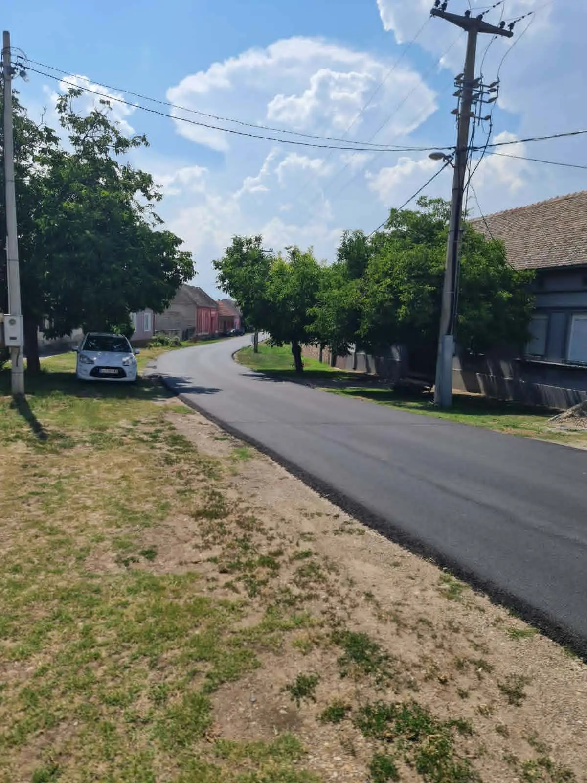 Foto: JKP „Požarevac put“