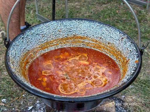  Gastro turistički festival: Najbolja riblja čorba stiže iz Požarevca