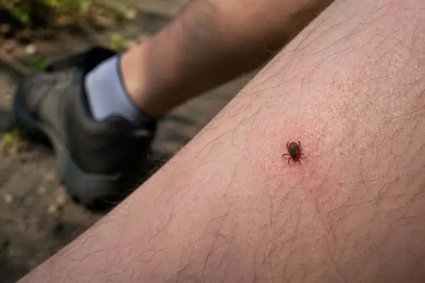 Krpelji najaktivniji pred Prvi maj – zato je potreban oprez