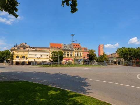 Zbog „Karavana YouthFest“ obustava saobraćaja u centru Požarevca od danas do nedelje