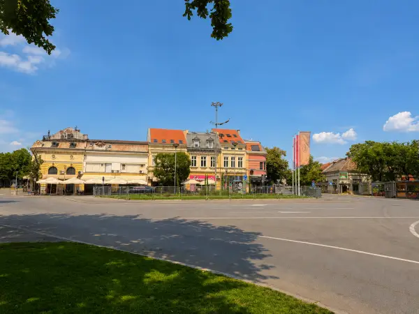 Zbog „Karavana YouthFest“ obustava saobraćaja u centru Požarevca od danas do nedelje