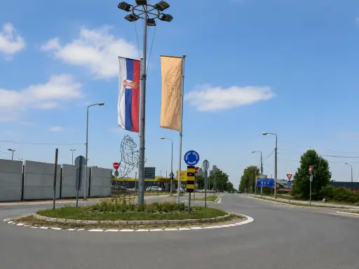 Od ponedeljka izmena saobraćaja na ulazu u Požarevac