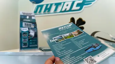 Olimje i Jelenov Greben: Izlet u zelenilo Slovenije među jelene i bajke