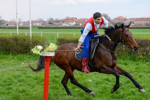 Borba za mesto u Ljubičevskom višeboju: Kvalifikacije 16. avgusta u Požarevcu