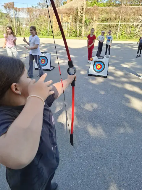 Održan „Kup Dunava“ u okviru programa „Mali Hrabriša“