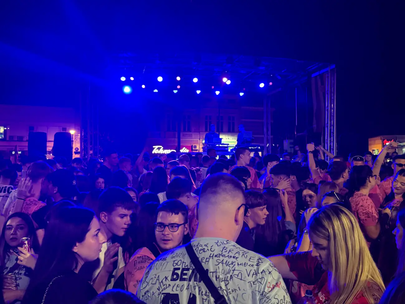 Foto: Hit radio/M.Đ.