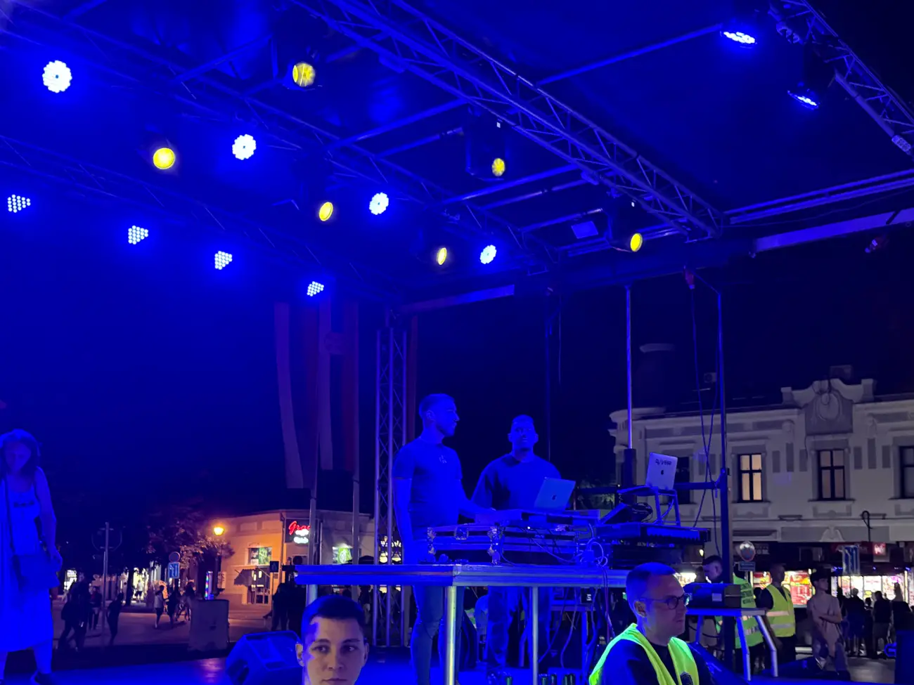 Foto: Hit radio/M.Đ.