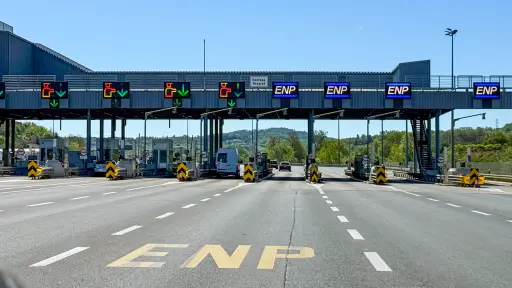 Srpskim auto-putevima za tri meseca prošlo više od 26 miliona vozila
