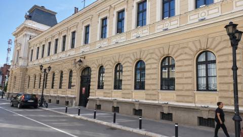 Požarevačka Biblioteka u znaku Dečije nedelje