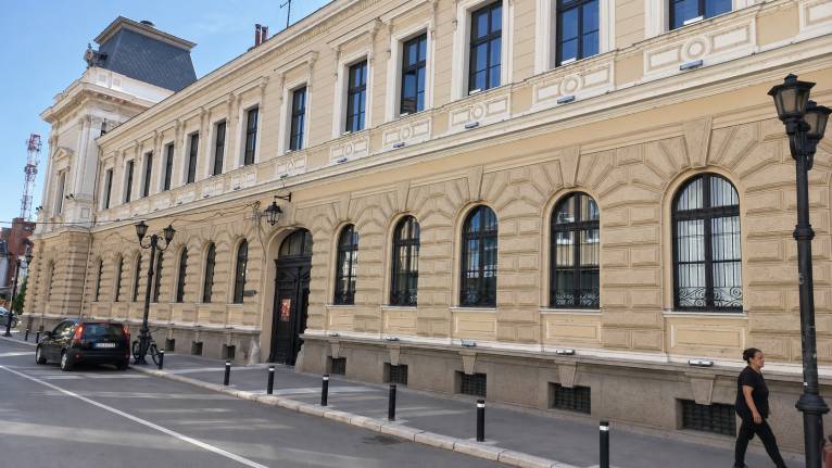 Požarevačka Biblioteka u znaku Dečije nedelje