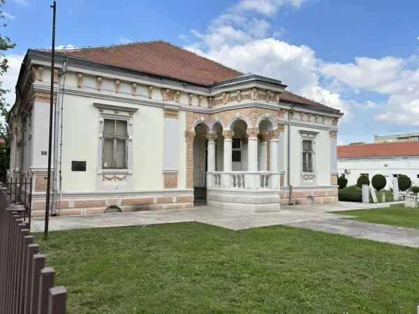 Više od 21 milion dinara za zaštitu kulturnog nasleđa u Braničevskom okrugu
