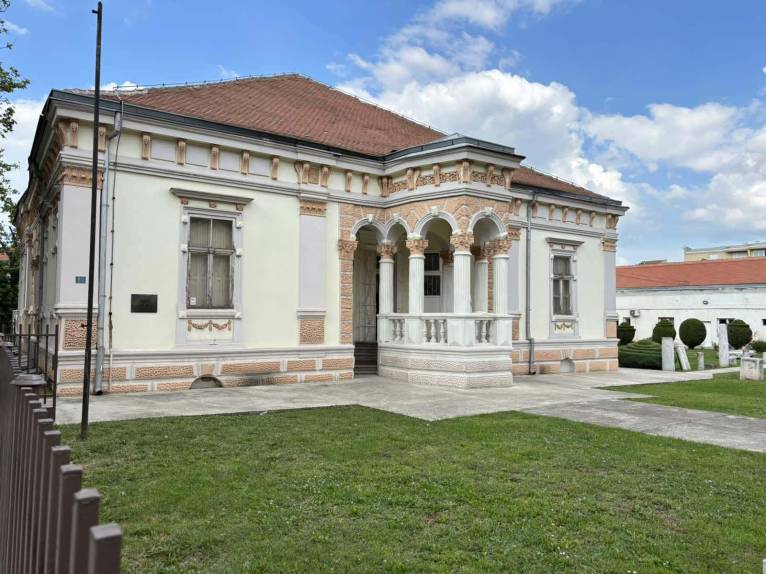 Više od 21 milion dinara za zaštitu kulturnog nasleđa u Braničevskom okrugu