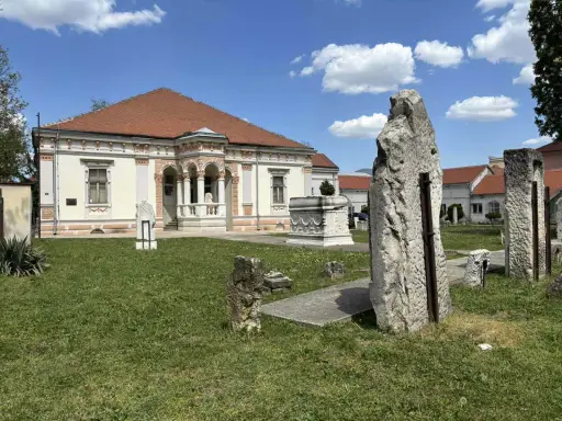 Muzej otvoren 1. maja od 10 do 15 časova