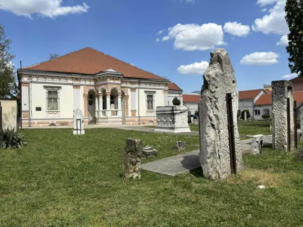 Muzej otvoren 1. maja od 10 do 15 časova