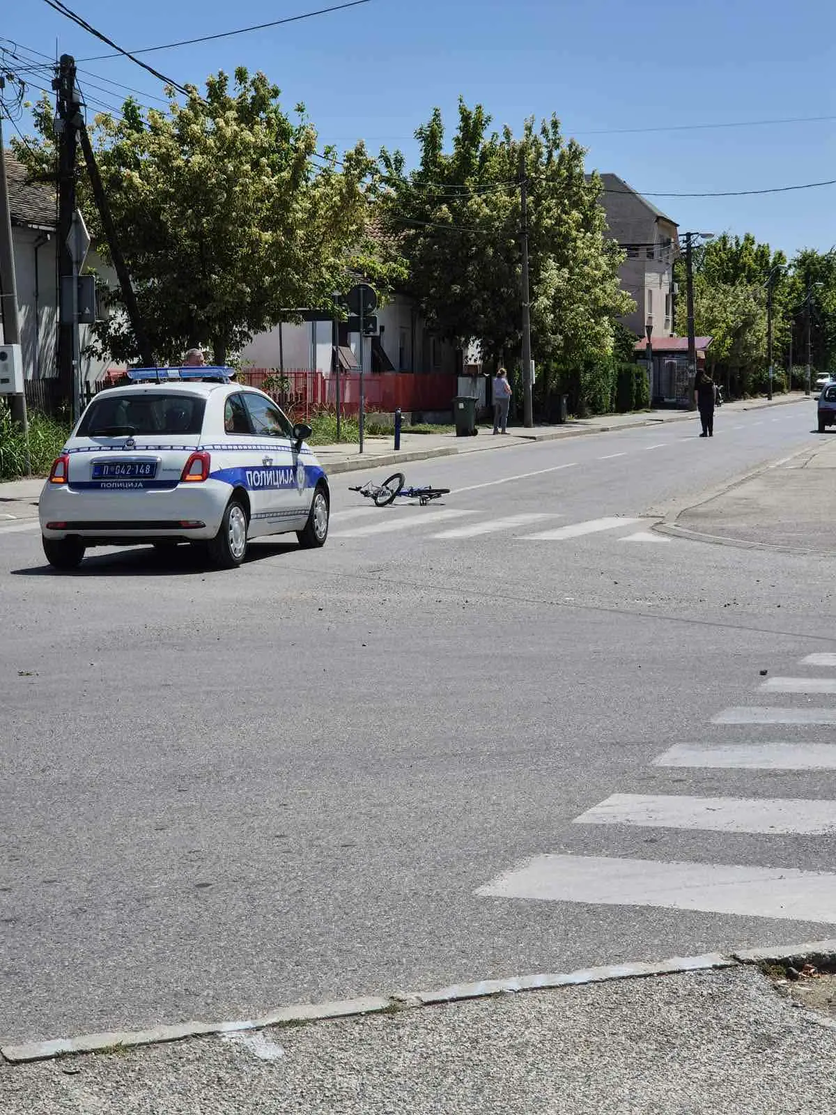 Foto: Marija J. Bogdanović