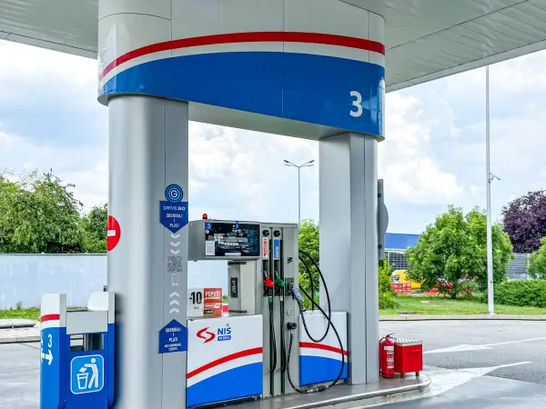 Vozači od danas plaćaju skuplje gorivo