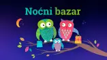 Noćni bazar stiže 30. maja