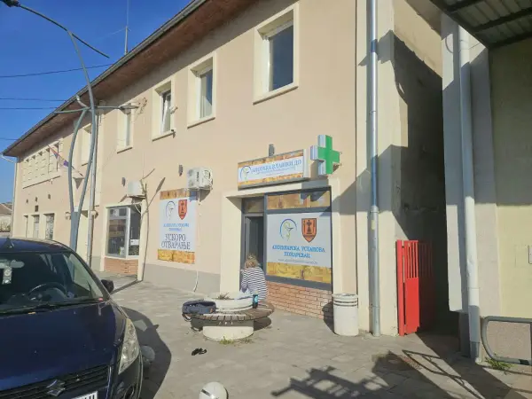 Nova državna apoteka u Vlaškom Dolu dostupna meštanima tri dana nedeljno