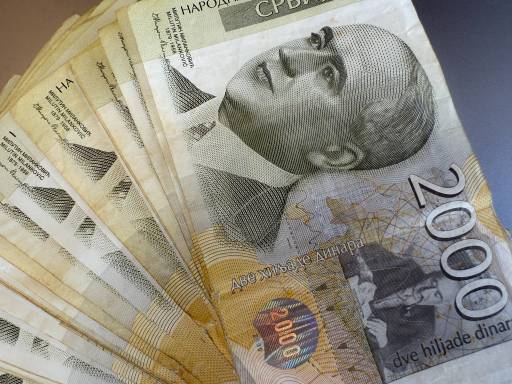 Počinje isplata junskih penzija