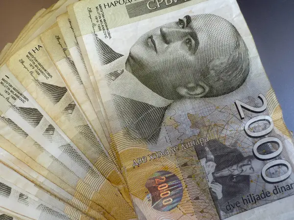 Počinje isplata junskih penzija