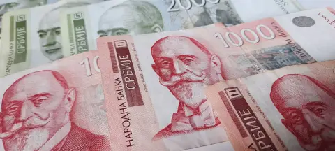 Počinje isplata aprilskih penzija