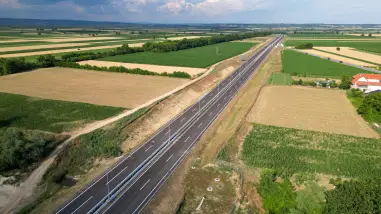 Otvoreno novih 28 kilometara Dunavskog koridora