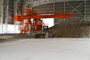 Rad ODG u TE „Kostolac B“