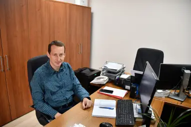 Izazovi odvodnjavanja na PK „Drmno“