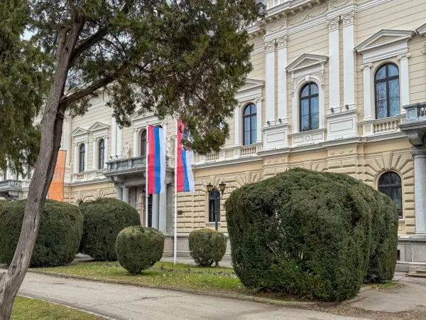 Katastar u Požarevcu među deset najbolje ocenjenih u Srbiji