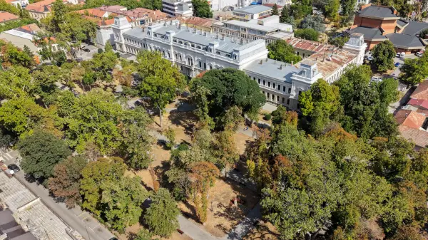 Topao četvrtak, a onda promena vremena: Stižu kiša i zahlađenje