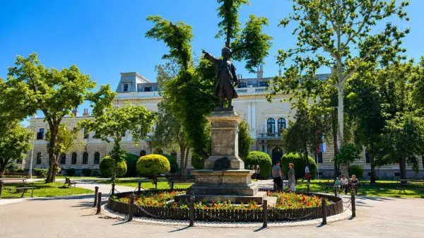 Promenljivo vreme ove sedmice: U Požarevcu danas do 30 stepeni, od vikenda ponovo toplije