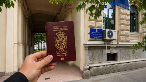 Proverite pasoš na vreme i izbegnite moguće gužve na šalterima PU Požarevac