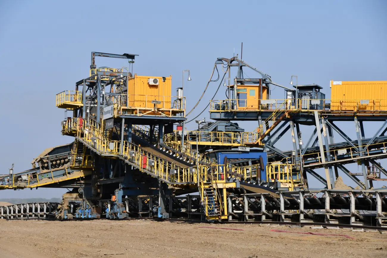 Foto: TE-KO Kostolac