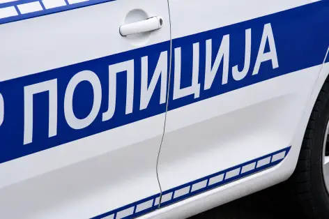 Uhapšen osumnjičeni za trgovinu drogom: Zaplenjeni marihuana, amfetamin i vagica