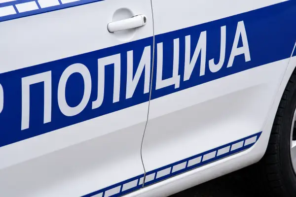 Uhapšen osumnjičeni za trgovinu drogom: Zaplenjeni marihuana, amfetamin i vagica