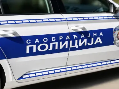 Policajac iz Kostolca pretraživao podatke o Aleksandru Vučiću i Veroljubu Arsiću