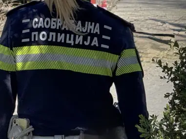 Brzina i dalje najveći problem: Za sedam dana otkriveno gotovo 42.500 prekršaja