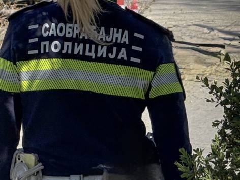 Od početka avgusta stradala četiri motociklista