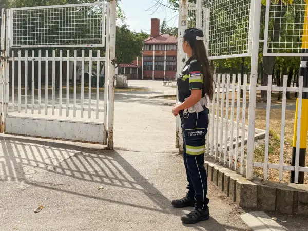 Pojačane kontrole u zonama škola tokom septembra: Vozači, usporite