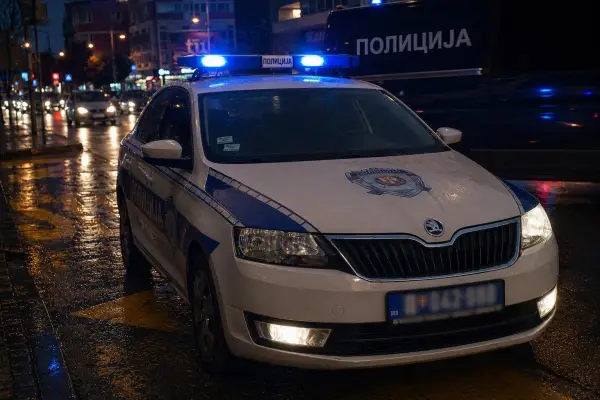 Opasna vožnja u suprotnom smeru zabeležena i u Požarevcu