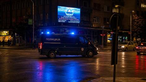 Begunac iz Zabele lociran i uhapšen