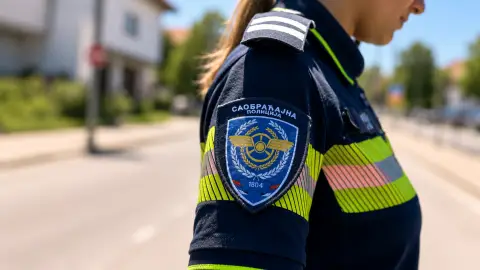 Saobraćajna policija upozorava vozače: Oprez zbog visokih temperatura na putevima